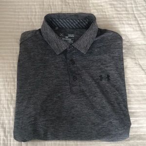 Men’s Under Armour Golf Shirt